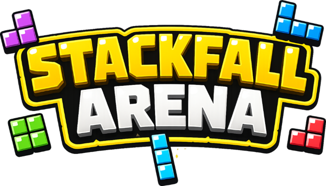Stackfall Arena Logo